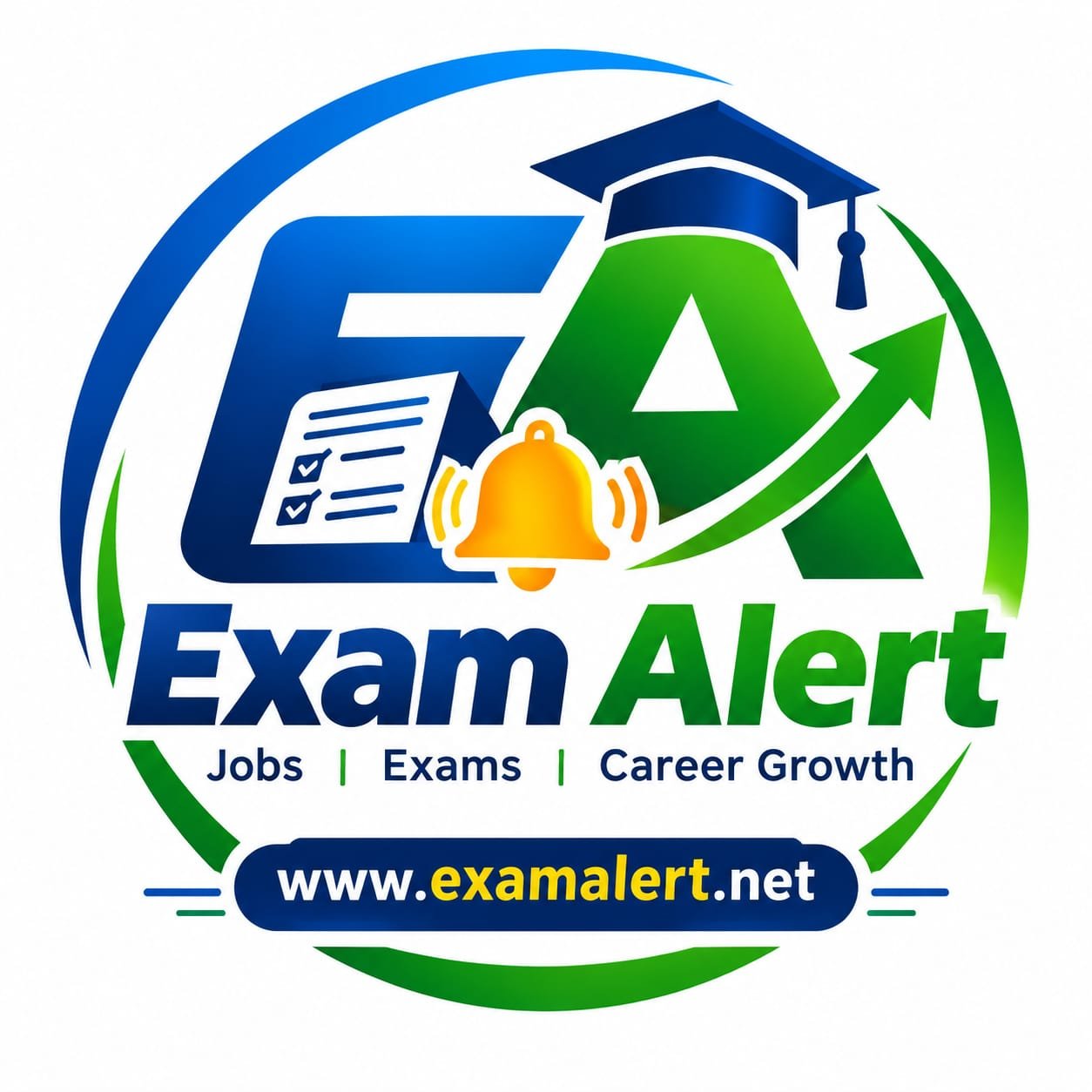 Exam Alert
